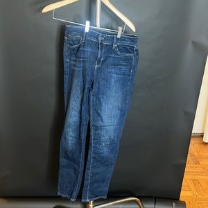 Gab midrise skinny jeans 1969 style size 3010 A